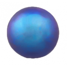 TI BLUE 3MM BALL ANODIZE